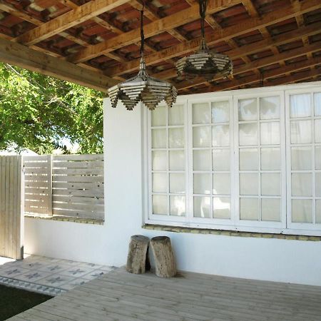 Lofts Bedandbeach 埃尔帕尔马 外观 照片