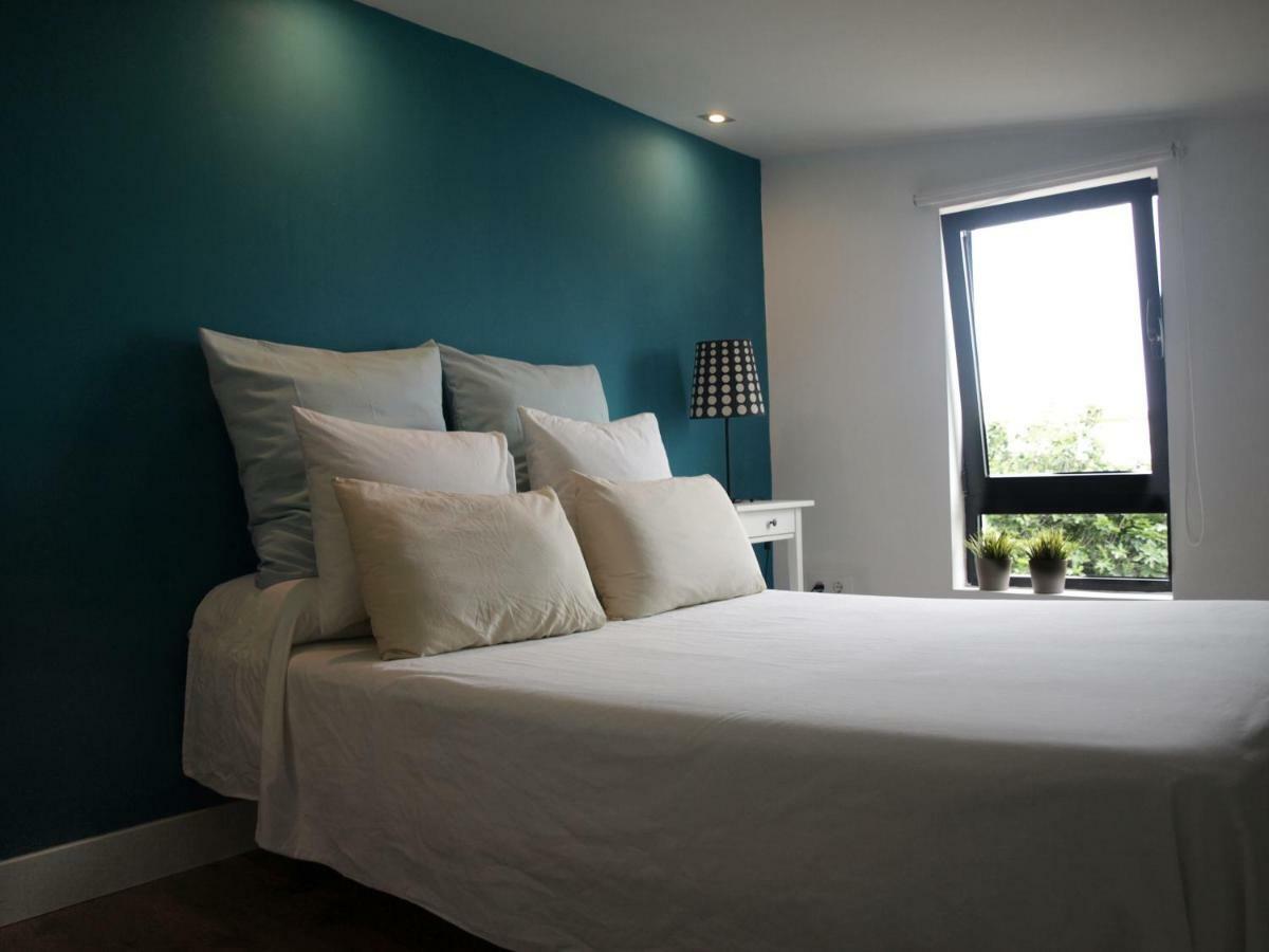 Lofts Bedandbeach 埃尔帕尔马 外观 照片