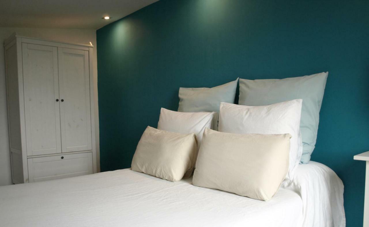 Lofts Bedandbeach 埃尔帕尔马 外观 照片